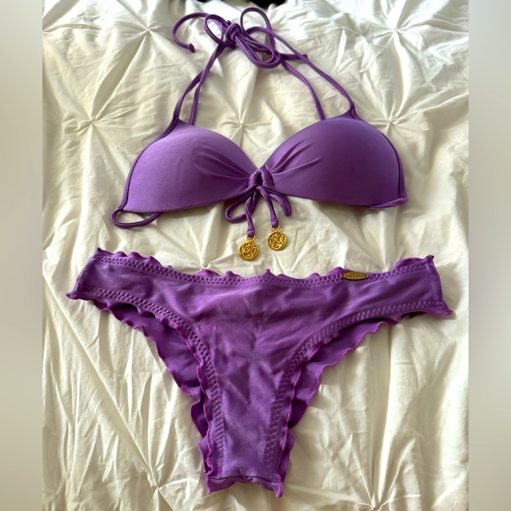 Lulifama Bikini
